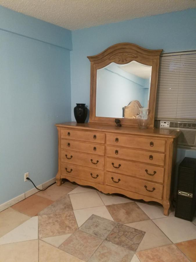 ميامي Mimo Home Studio With Private Entrance & Key المظهر الخارجي الصورة