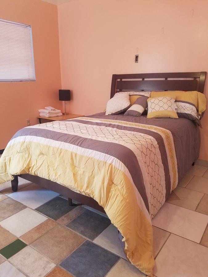 ميامي Mimo Home Studio With Private Entrance & Key المظهر الخارجي الصورة