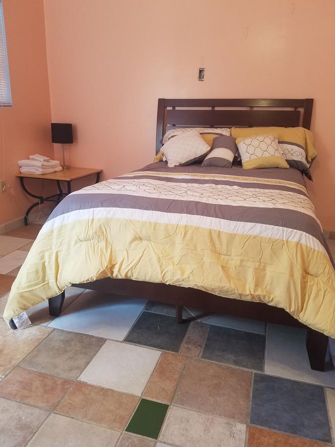 ميامي Mimo Home Studio With Private Entrance & Key المظهر الخارجي الصورة