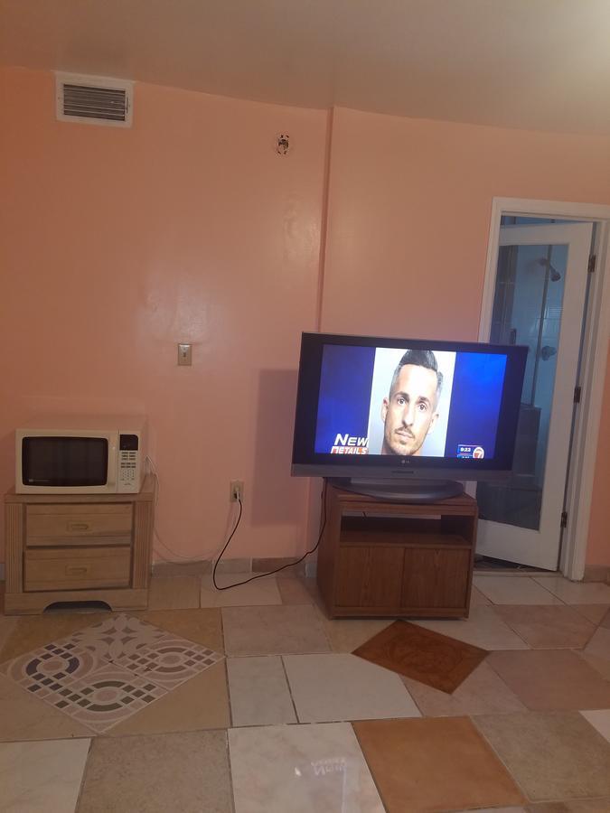 ميامي Mimo Home Studio With Private Entrance & Key المظهر الخارجي الصورة