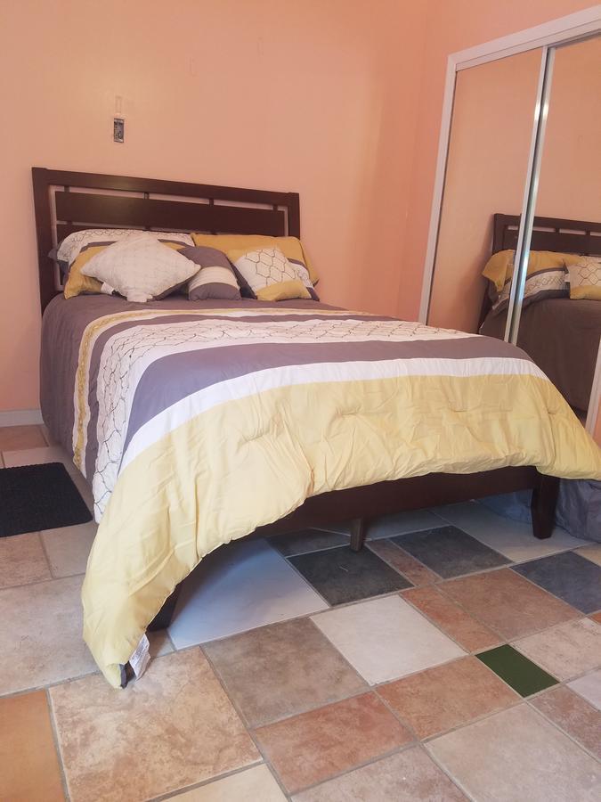 ميامي Mimo Home Studio With Private Entrance & Key المظهر الخارجي الصورة