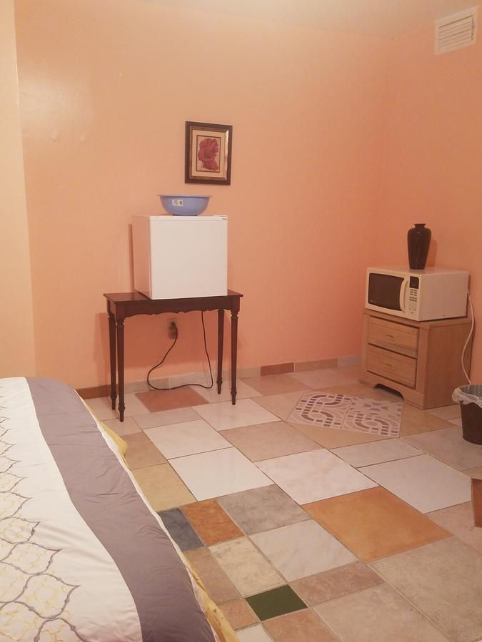 ميامي Mimo Home Studio With Private Entrance & Key المظهر الخارجي الصورة